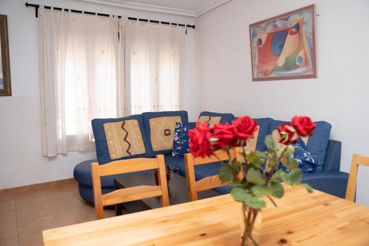 Casa Rural Villa De Йесте Экстерьер фото