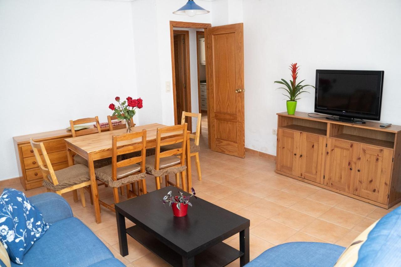Casa Rural Villa De Йесте Экстерьер фото
